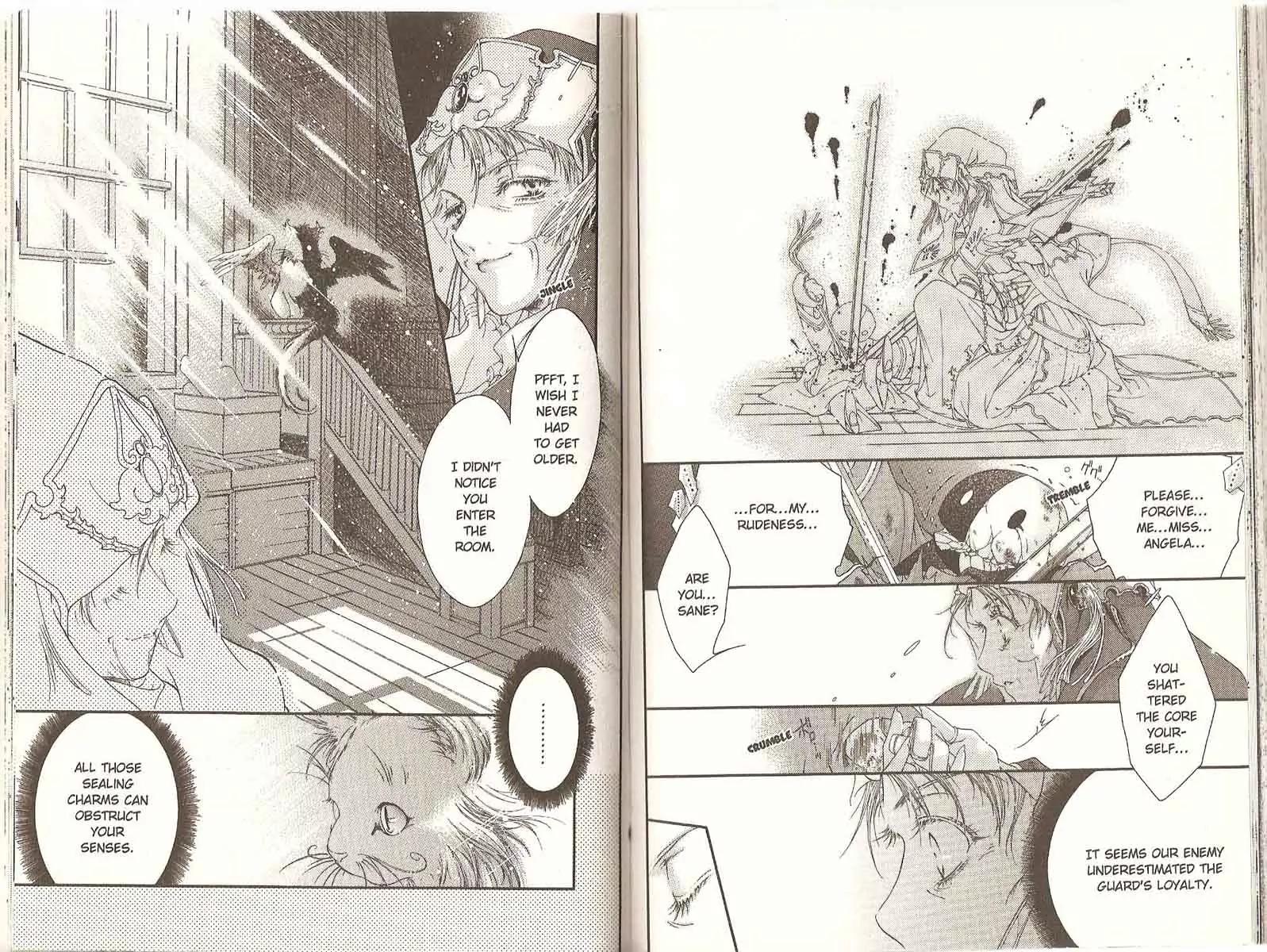 Aventura Chapter 10.2 page 6 - Chapter 10.2