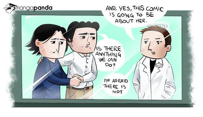 Average Adventures of an Average Girl Chapter 1 page 5 - Chapter 1 : Genesis