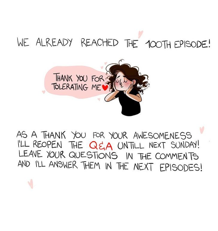 Average Adventures of an Average Girl Chapter 100 page 14 - Chapter 100