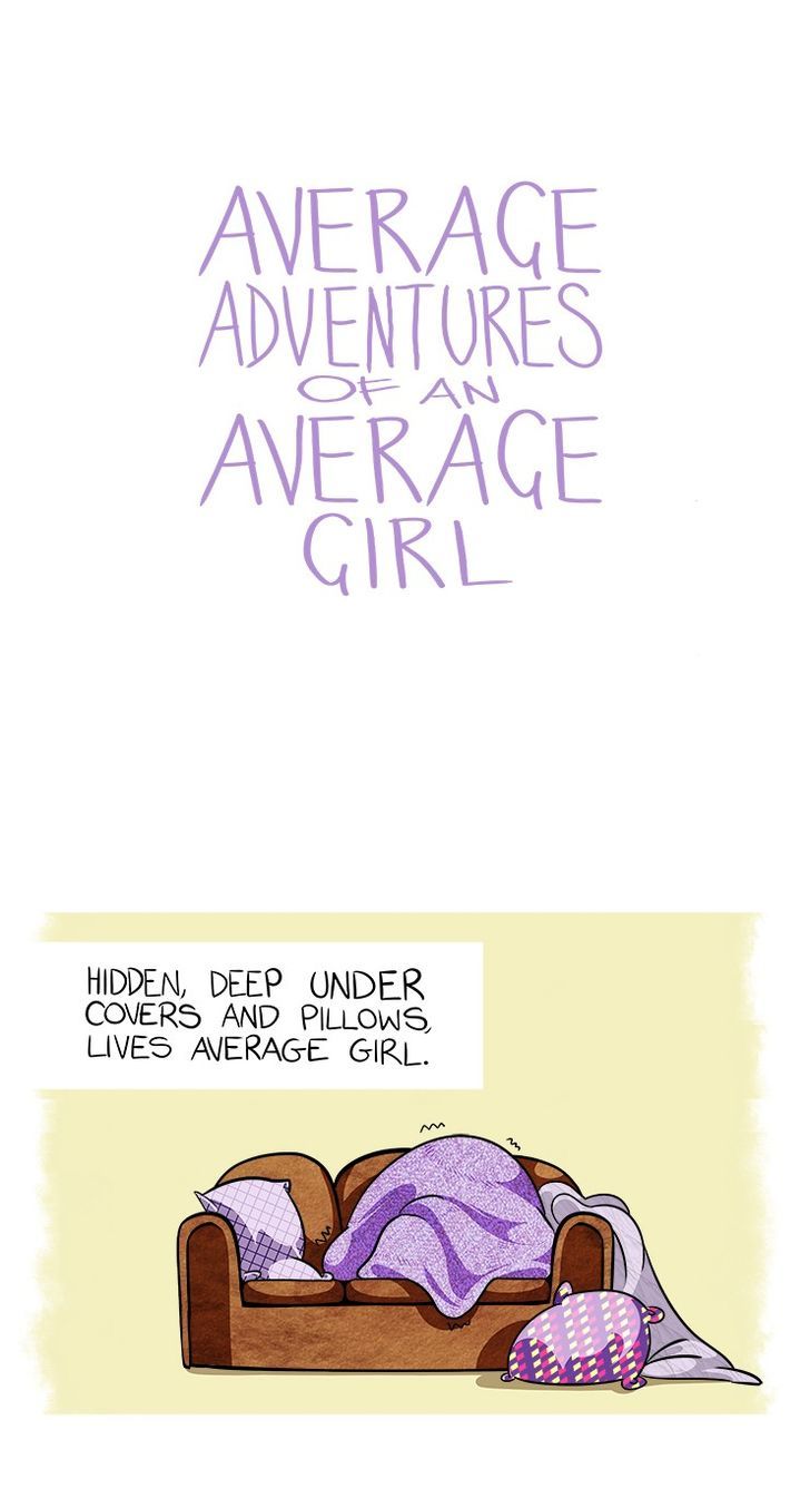 Average Adventures of an Average Girl Chapter 103 page 1 - Chapter 103