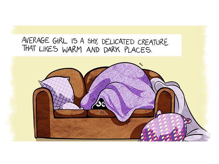 Average Adventures of an Average Girl Chapter 103 page 2 - Chapter 103