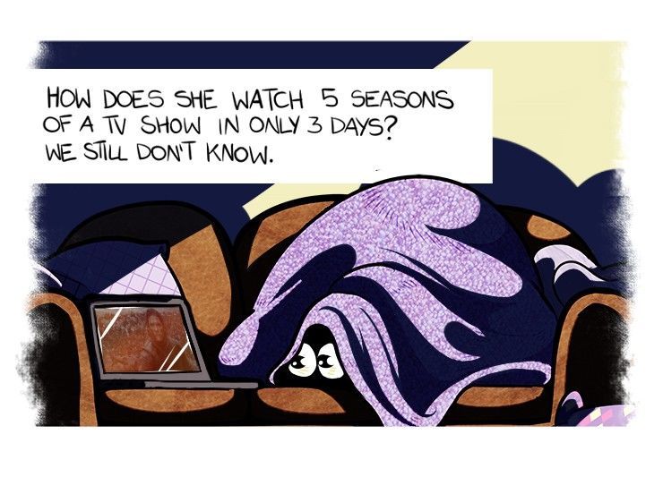 Average Adventures of an Average Girl Chapter 103 page 7 - Chapter 103
