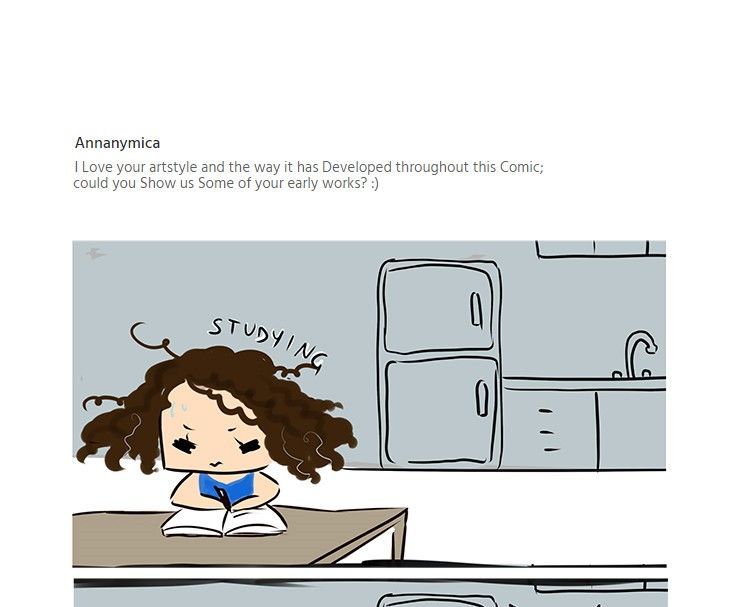 Average Adventures of an Average Girl Chapter 104 page 7 - Chapter 104