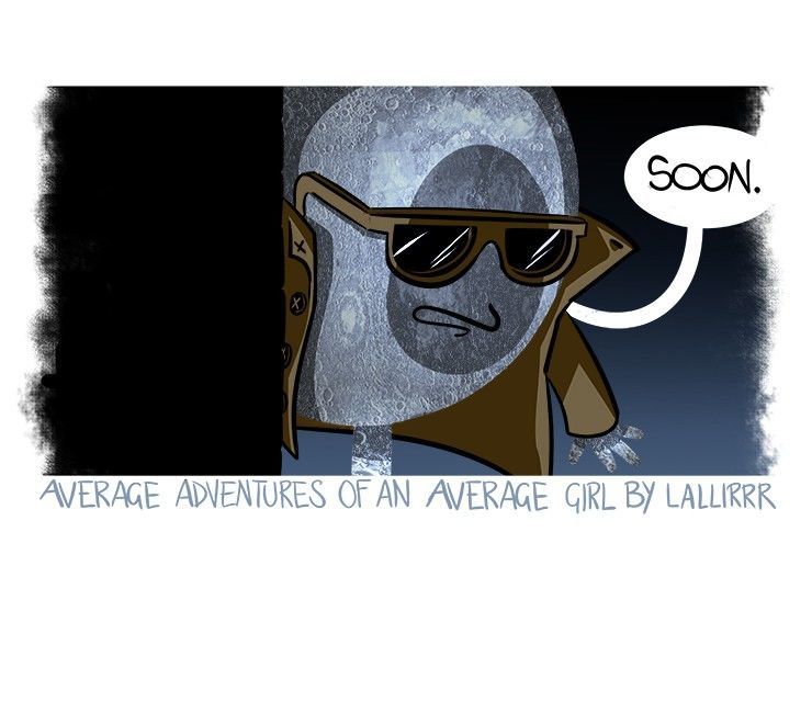 Average Adventures of an Average Girl Chapter 105 page 12 - Chapter 105