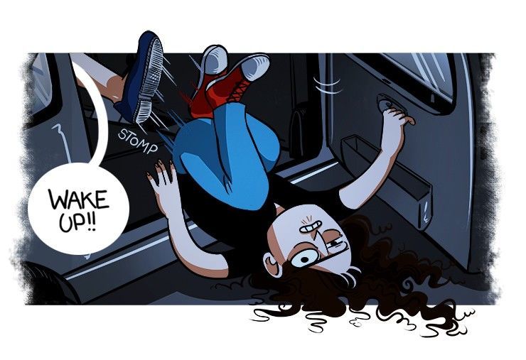 Average Adventures of an Average Girl Chapter 105 page 8 - Chapter 105