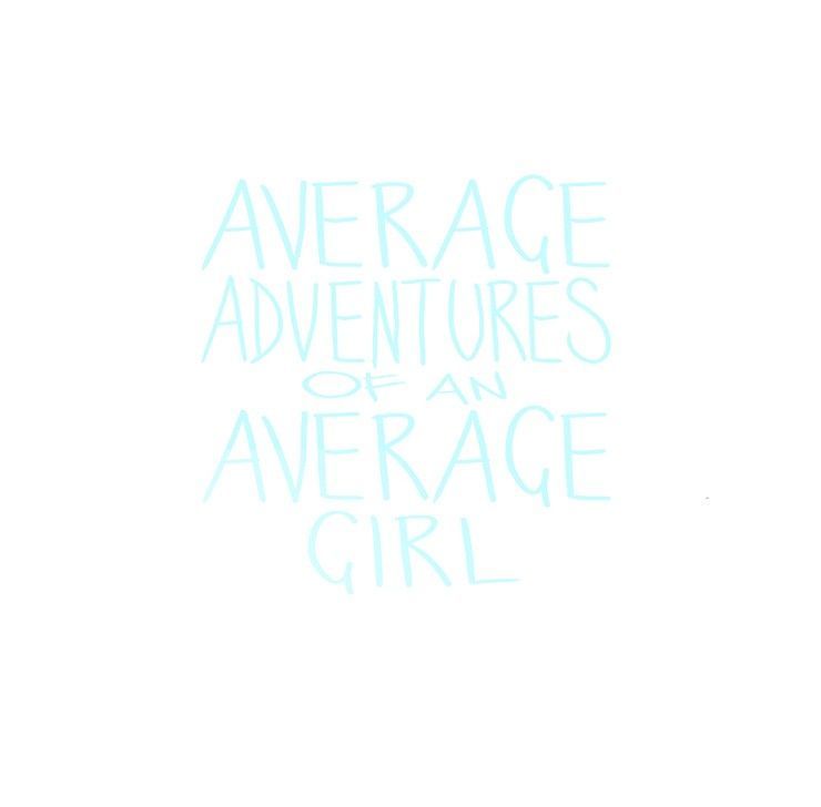 Average Adventures of an Average Girl Chapter 106 page 1 - Chapter 106
