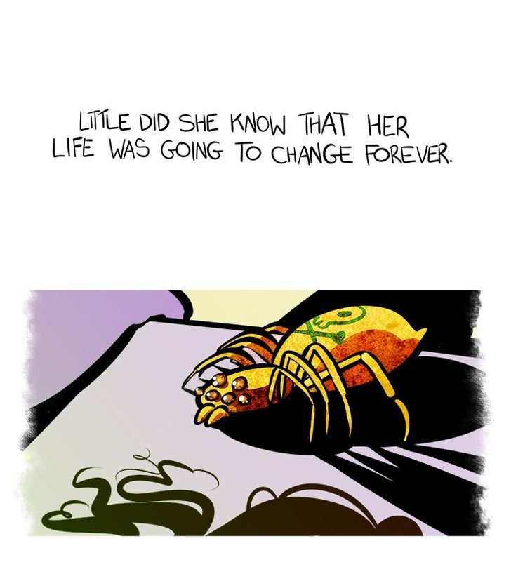 Average Adventures of an Average Girl Chapter 107 page 3 - Chapter 107