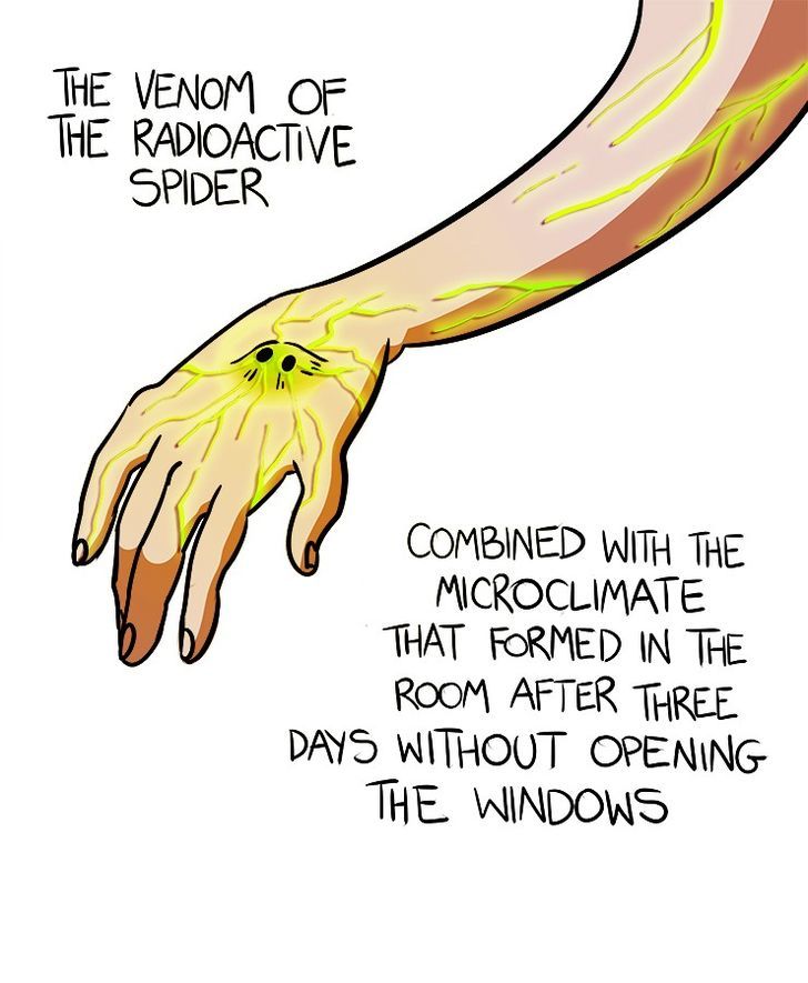 Average Adventures of an Average Girl Chapter 107 page 5 - Chapter 107