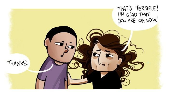 Average Adventures of an Average Girl Chapter 11 page 3 - Chapter 11 : Academy Award