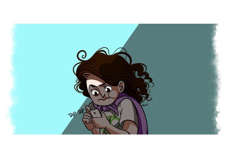 Average Adventures of an Average Girl Chapter 111 page 6 - Chapter 111