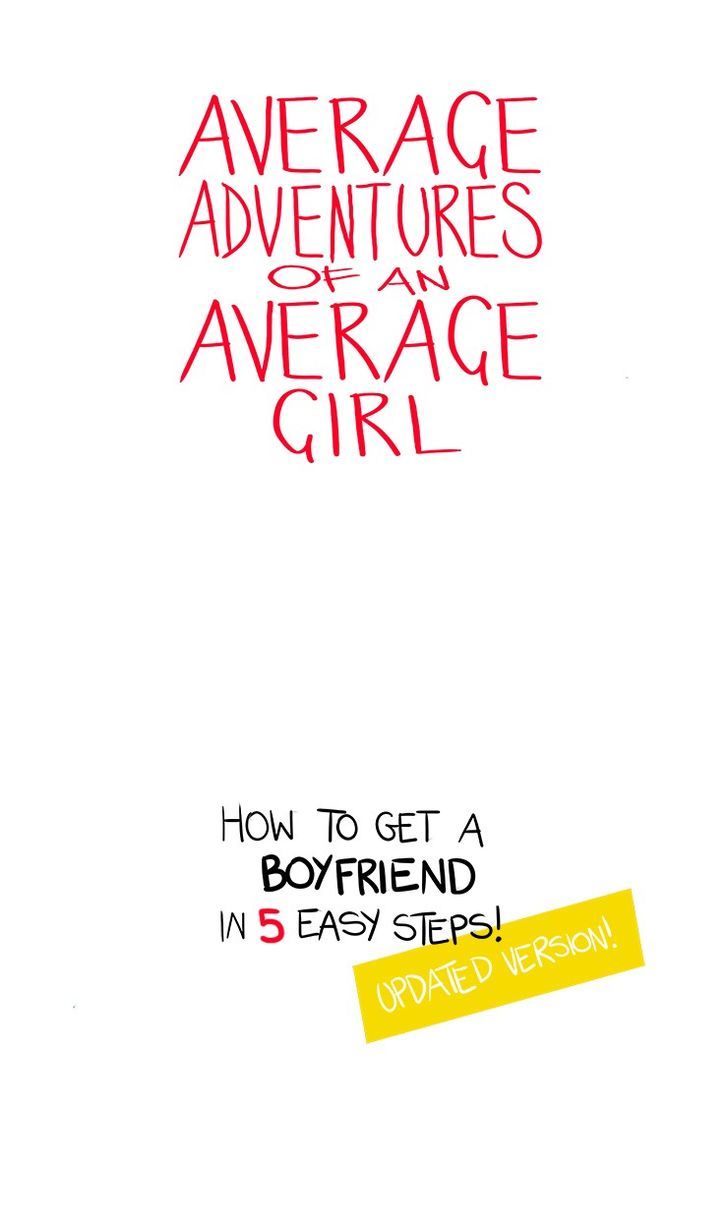 Average Adventures of an Average Girl Chapter 112 page 1 - Chapter 112