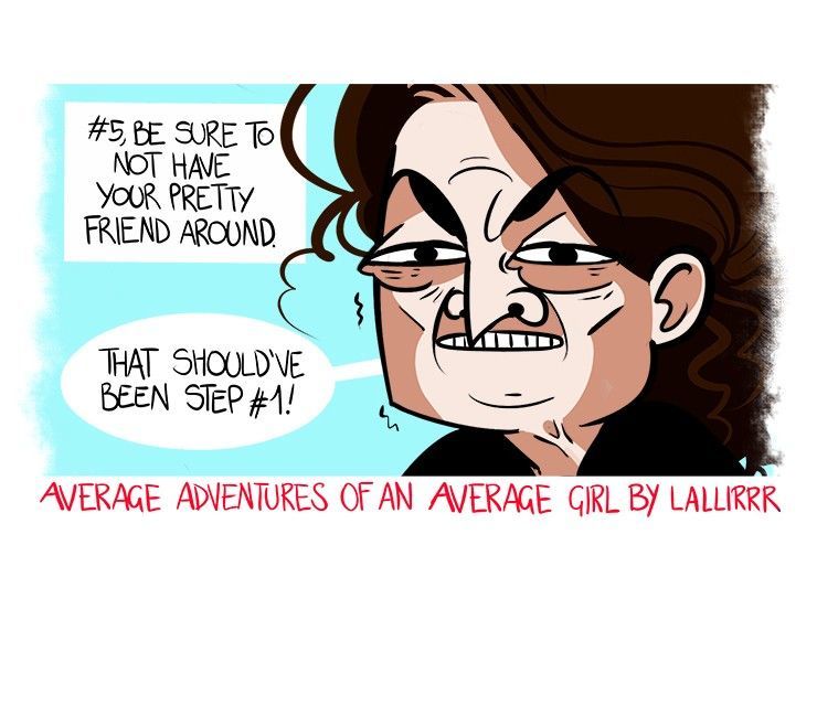 Average Adventures of an Average Girl Chapter 112 page 5 - Chapter 112