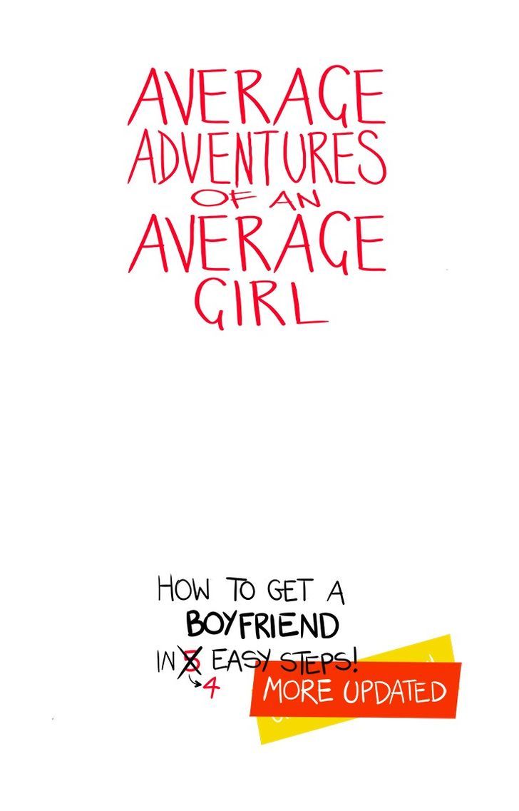 Average Adventures of an Average Girl Chapter 113 page 1 - Chapter 113