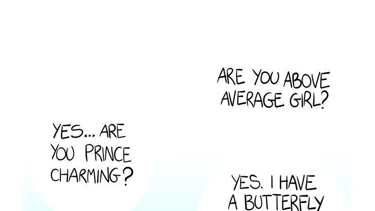 Average Adventures of an Average Girl Chapter 113 page 5 - Chapter 113