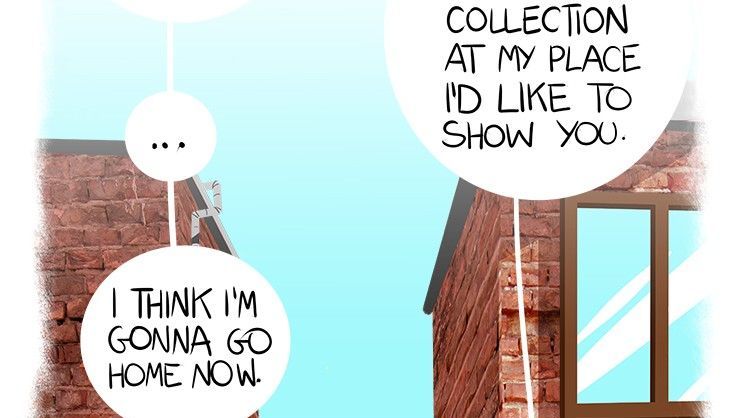 Average Adventures of an Average Girl Chapter 113 page 6 - Chapter 113