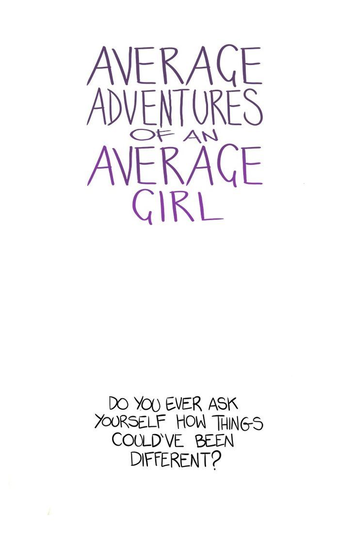 Average Adventures of an Average Girl Chapter 114 page 1 - Chapter 114