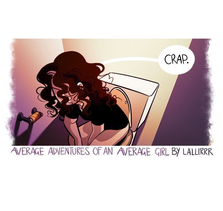 Average Adventures of an Average Girl Chapter 114 page 9 - Chapter 114