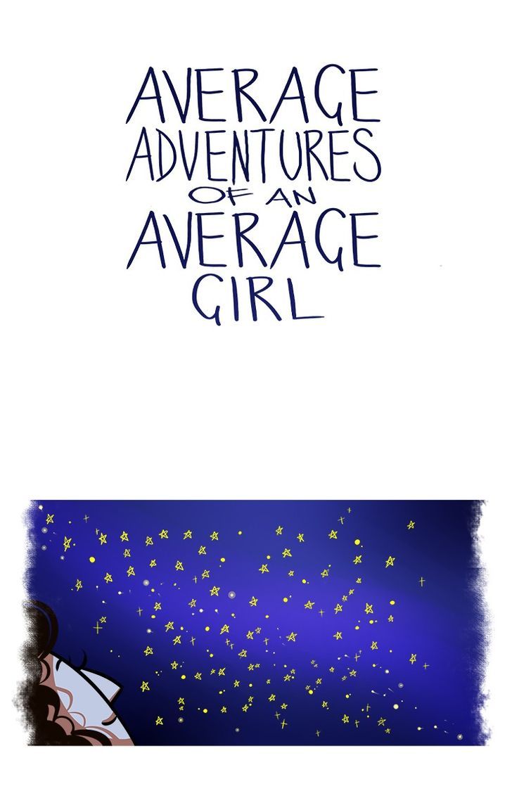 Average Adventures of an Average Girl Chapter 115 page 1 - Chapter 115