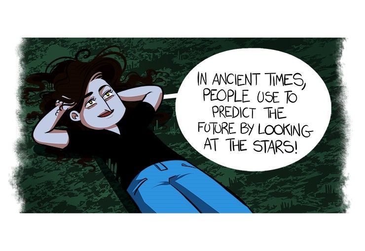 Average Adventures of an Average Girl Chapter 115 page 2 - Chapter 115