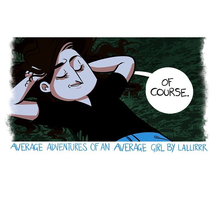Average Adventures of an Average Girl Chapter 115 page 5 - Chapter 115