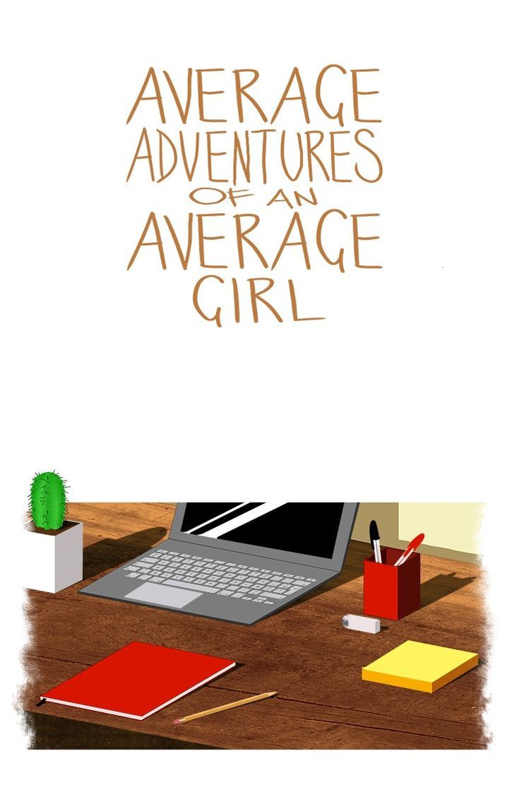 Average Adventures of an Average Girl Chapter 116 page 1 - Chapter 116