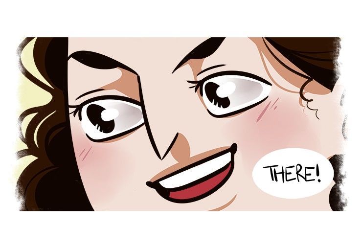 Average Adventures of an Average Girl Chapter 116 page 4 - Chapter 116