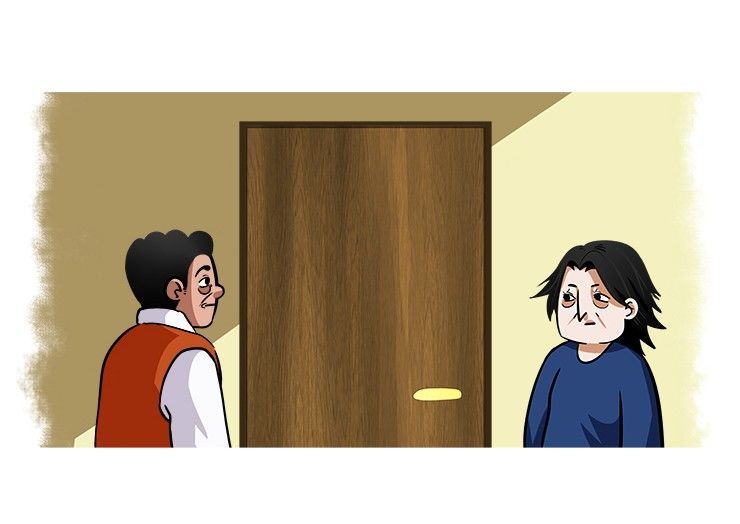 Average Adventures of an Average Girl Chapter 117 page 4 - Chapter 117