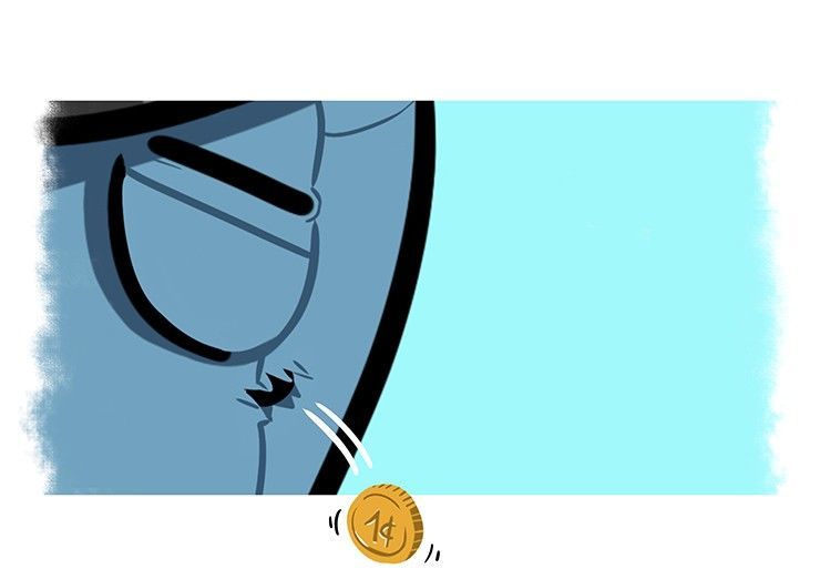Average Adventures of an Average Girl Chapter 118 page 6 - Chapter 118