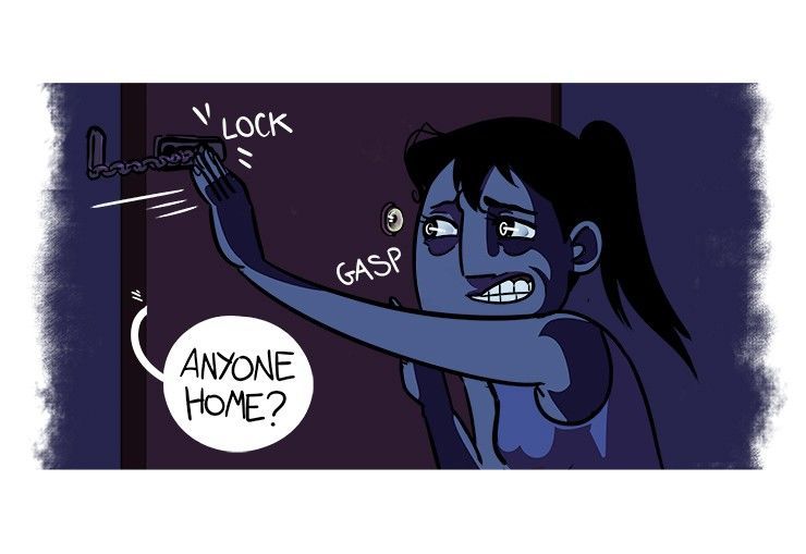Average Adventures of an Average Girl Chapter 119 page 4 - Chapter 119
