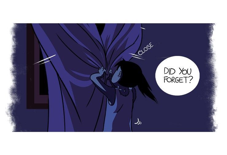 Average Adventures of an Average Girl Chapter 119 page 5 - Chapter 119