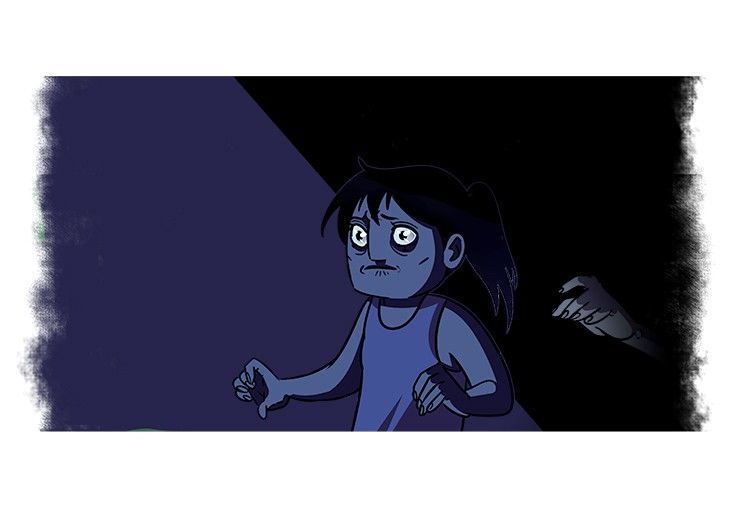 Average Adventures of an Average Girl Chapter 119 page 6 - Chapter 119