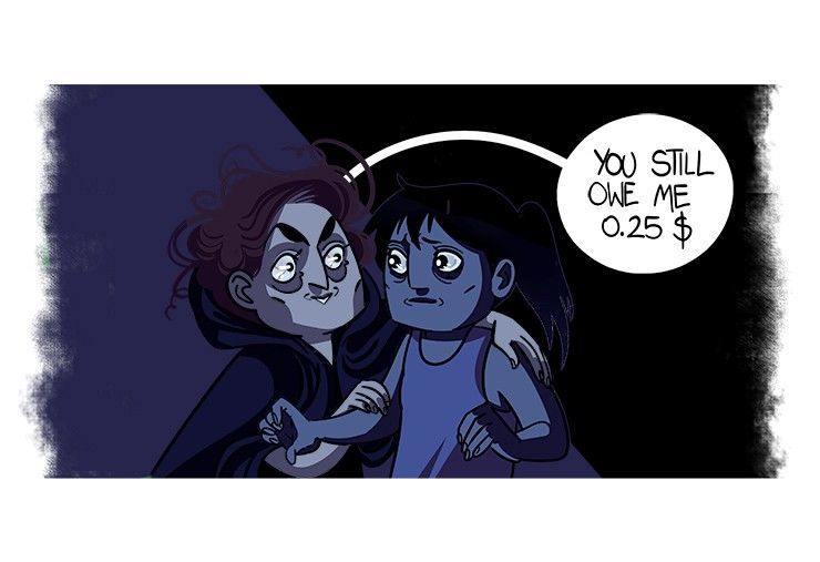 Average Adventures of an Average Girl Chapter 119 page 8 - Chapter 119