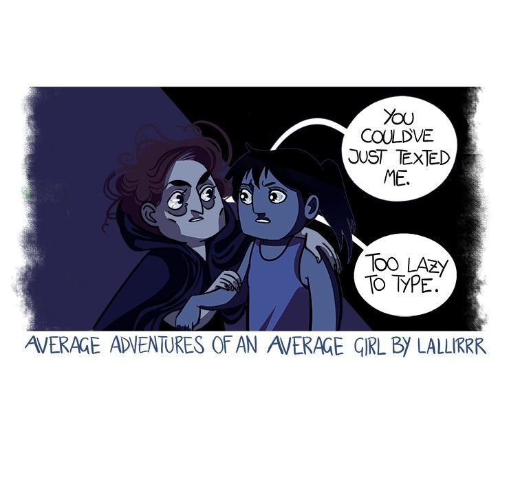 Average Adventures of an Average Girl Chapter 119 page 9 - Chapter 119