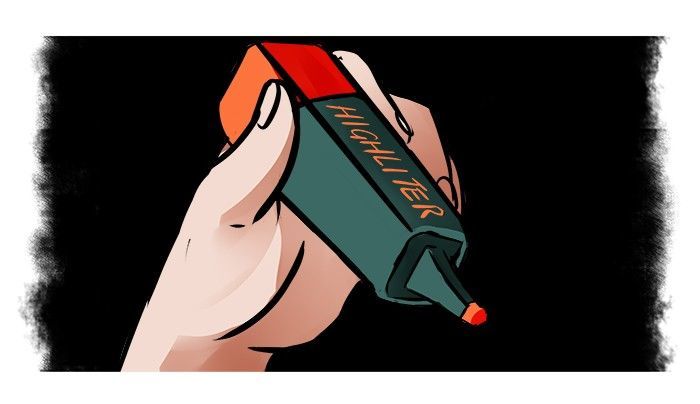 Average Adventures of an Average Girl Chapter 12 page 6 - Chapter 12 : The Book on the Shelf