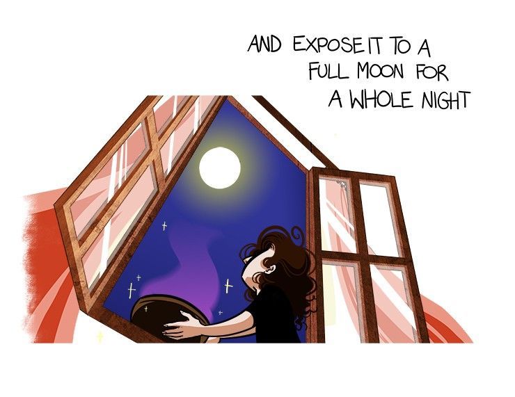 Average Adventures of an Average Girl Chapter 120 page 6 - Chapter 120
