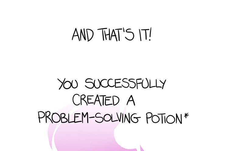 Average Adventures of an Average Girl Chapter 120 page 7 - Chapter 120