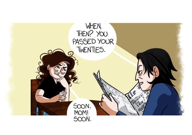 Average Adventures of an Average Girl Chapter 122 page 2 - Chapter 122