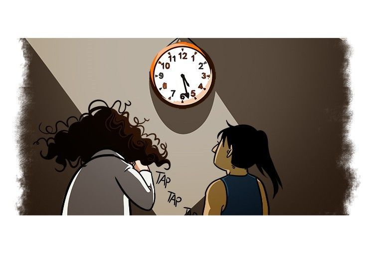 Average Adventures of an Average Girl Chapter 123 page 5 - Chapter 123