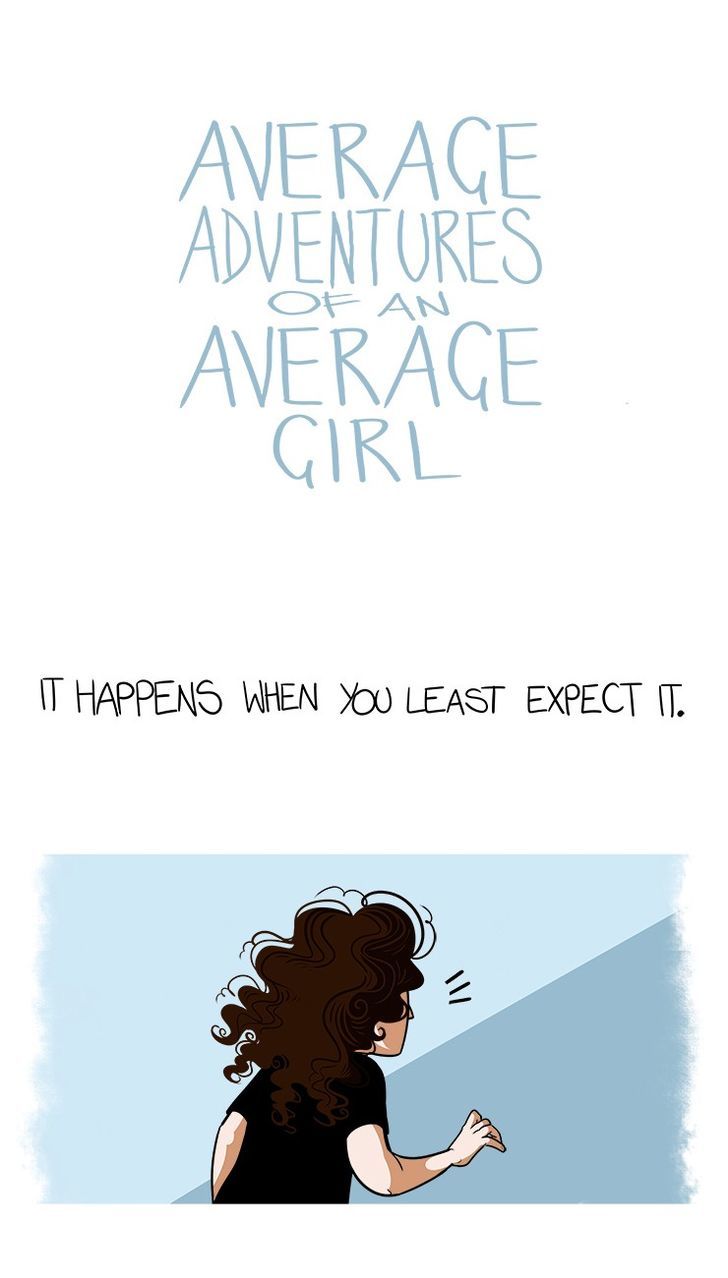 Average Adventures of an Average Girl Chapter 124 page 1 - Chapter 124