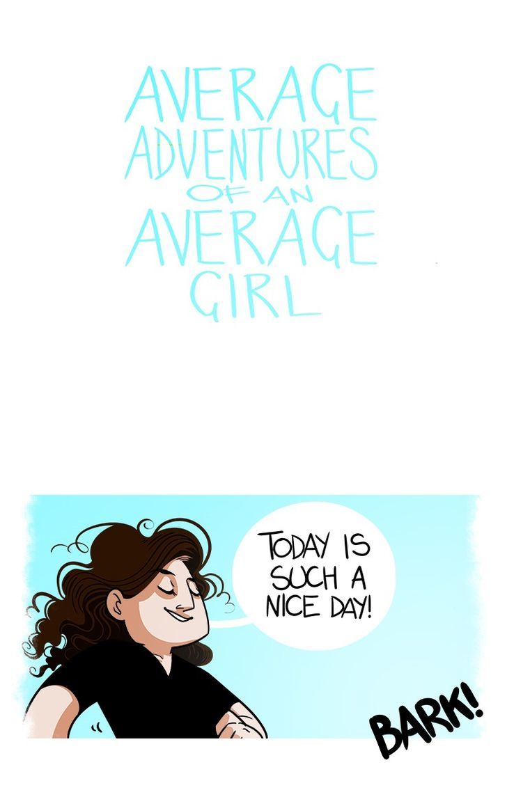 Average Adventures of an Average Girl Chapter 126 page 1 - Chapter 126