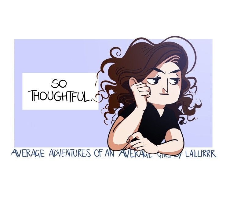 Average Adventures of an Average Girl Chapter 130 page 5 - Chapter 130