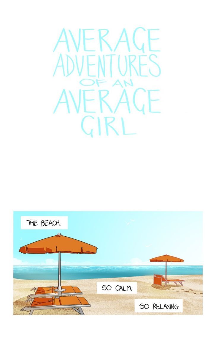 Average Adventures of an Average Girl Chapter 132 page 1 - Chapter 132