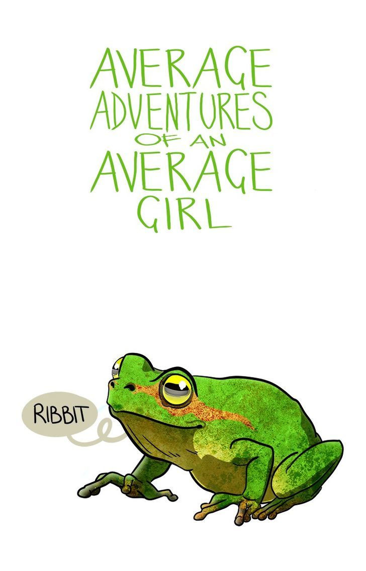 Average Adventures of an Average Girl Chapter 134 page 1 - Chapter 134