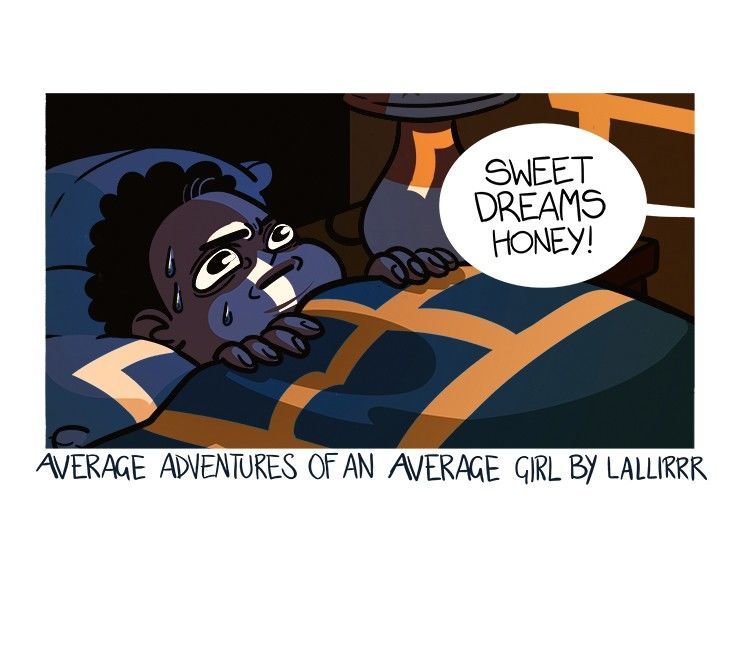 Average Adventures of an Average Girl Chapter 136 page 5 - Chapter 136
