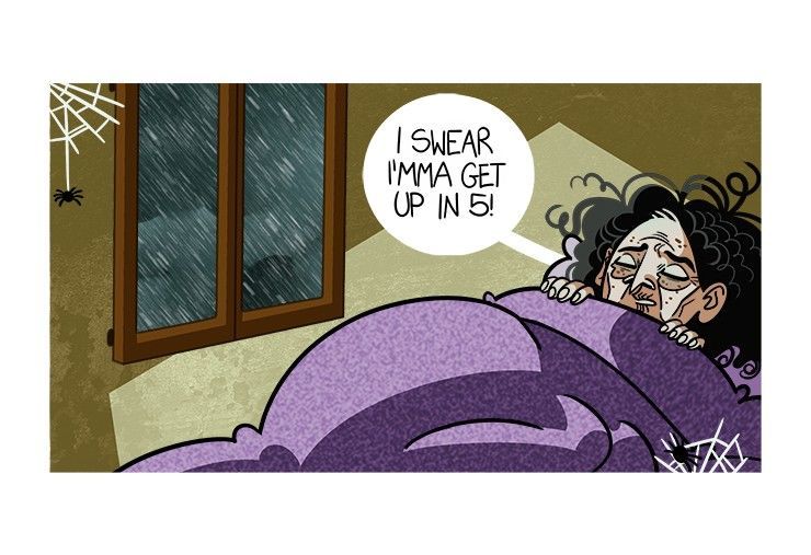 Average Adventures of an Average Girl Chapter 138 page 3 - Chapter 138