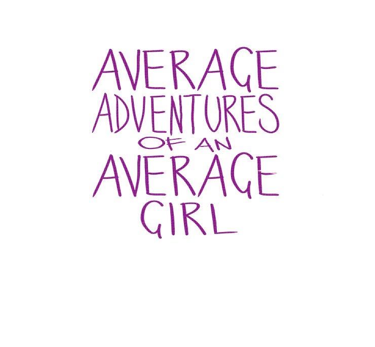 Average Adventures of an Average Girl Chapter 139 page 1 - Chapter 139