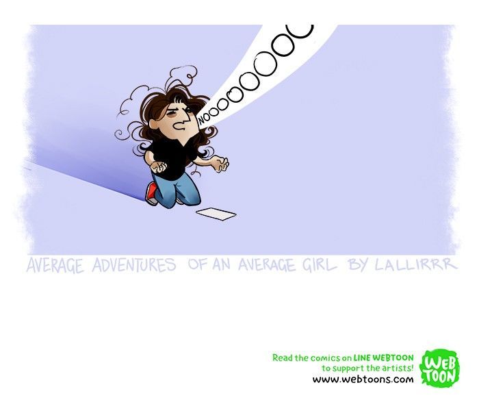 Average Adventures of an Average Girl Chapter 14 page 10 - Chapter 14 : Forever Bound