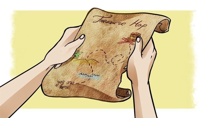 Average Adventures of an Average Girl Chapter 14 page 2 - Chapter 14 : Forever Bound