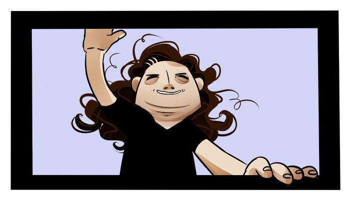 Average Adventures of an Average Girl Chapter 14 page 7 - Chapter 14 : Forever Bound