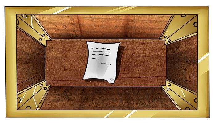 Average Adventures of an Average Girl Chapter 14 page 8 - Chapter 14 : Forever Bound